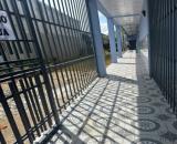 BÁN DÃY TRỌ MỚI ĐẸP ,DT5X25 5PHÒNG+1KIOT ,GẦN KCN TÂN ĐỨC GIÁ CHỈ 2 TỶ 800 TR