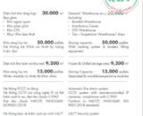 CHO THUÊ KHO – KHU CÔNG NGHỆ CAO, TP. THỦ ĐỨC (QUẬN 9 CŨ) – 30.000m²