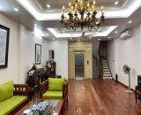 Liền kề phân lô Mỗ Lao, 92m2, 5 tầng thang máy, mặt tiền quyền lực, ô tô tránh, kinh doanh