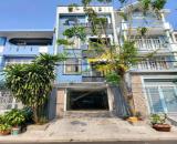 Bán Nhà Mặt Tiền Kinh Doanh Phạm Thế Hiển Quận 8 – 5x16m, 1 Trệt 2 Lầu, Giá 7 Tỷ TL – Gần