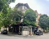 Cho thuê BT cao cấp lô góc Nguyễn Chánh, Cầu Giấy 120m x 4T, vỉa hè, HẦM, Ô TÔ - KD