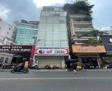 GÓC 2 MẶT TIỀN HAI BÀ TRƯNG QUẬN 3, NHÀ 6 TẦNG, 60M2, NGANG 5.4M CÓ THANG MÁY, CHỈ 30 TỶ