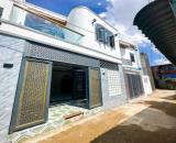 Bán nhà 1 Trệt 1 Lầu SHR thổ cư đường ô tô 60m2 (P. Tân Vạn) chỉ 2,5 tỉ