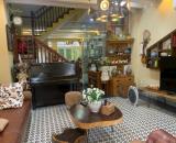 GÒ VẤP, NHÀ PHỐ CITYLAND GARDEN PHAN VĂN TRỊ DT 5x20m