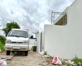 Nhà mới xây dựng Mỹ Phong đường oto, Tp Mỹ Tho, Tiền Giang