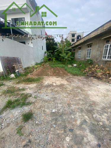 Bán đất Bùi Xá Tam Hưng Thanh Oai, View sân bóng, 2 ngõ vào, Thoáng vĩnh viễn - 2