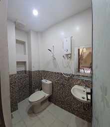 Chính chủ cho thuê nhà góc 2 mặt tiền hẻm xe hơi – Huỳnh Văn Bánh và Hoàng Sa, Quận Phú - 2