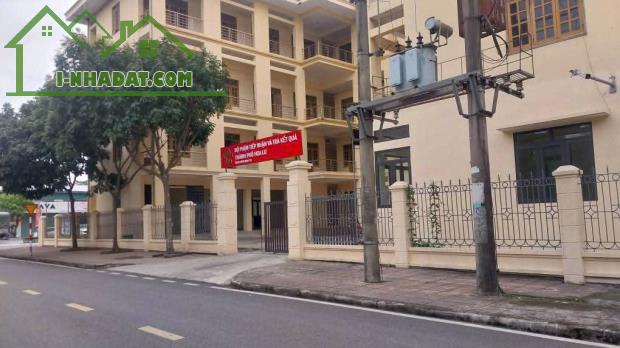(3,79 tỷ). BÁN NHANH LÔ ĐẤT 80M VUÔNG VẮN TRUNG TÂM KDC ĐẦM SEN , TT THIÊN TÔN.