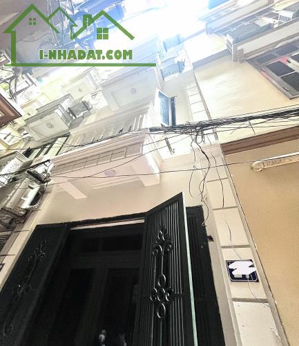 💥💥💥PHÂN LÔ CẦU GIẤY-  30M2- 5T –  CÁCH Ô TÔ - VÀI BƯỚC CHÂN -  DÂN TRÍ CAO -  2 THOÁNG