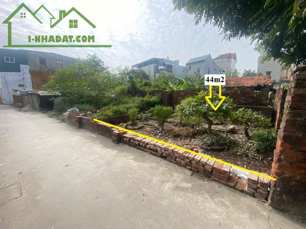 Bán đất Minh Kha Bình Minh Thanh Oai – Sát KĐT Ecopark và Vành đai 4 - 2