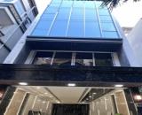 Bán Gấp Siêu Phẩm Toà Văn Phòng 10 Tầng Vỉa Hè Ô Tô Tránh Kinh Doanh DT 118M Giá 79Tỷ