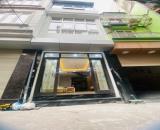 Cơ hội hiếm – nhà 3 tầng ngay chân ga tàu điện Quang Trung – ô tô vào tận nhà, chỉ 7.6 tỷ
