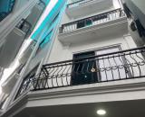 Bán nhà NEW 36m2 Trần Phú Văn Quán, Nở Hậu, Mặt tiền 7M, 5Tầng. LH 0922979333