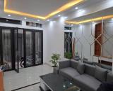 Bán nhà Dương Lâm Văn Quán, 40m2, 4 tầng, Tặng nội thất còn mới , oto gần, LH 0922 979 333