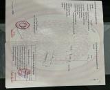 Bán lô đất DT 100 M mặt Ngô Gia Tự Nam Hải Hải An