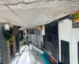 NGAY TRUNG TÂM QUẬN 3 - HẺM THÔNG HOÀNG SA - CÓ PHÒNG NGỦ TẦNG TRỆT - 38m2 - 3tỷ 88