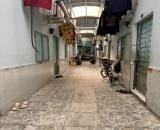 HẺM XE HƠI GIÁP AEON MALL TÂN PHÚ - HƯƠNG LỘ 3 - 269M2 - NGANG 8M - 14 PHÒNG