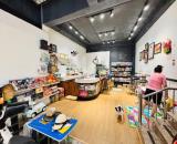 HIẾM BA ĐÌNH - Ô TÔ ĐỖ CỬA - NGÕ THÔNG KINH DOANH SIÊU ĐỈNH MẶT TIỀN QUYỀN LỰC NHỈNH 10Ty