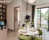 CHỈ 1,93 TỶ SỞ HỮU CĂN HỘ 1PN+ 46M2 - VIEW BỂ BƠI- TẦNG ĐẸP- NỘI THẤT 5* TẠI K-PARK AVENUE