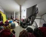 HẺM XE HƠI THÔNG PHAN ANH - GIÁP TÂN PHÚ - 302M2 - NGANG HIẾM 13M - 3 TẦNG