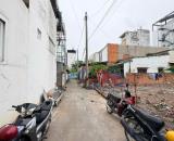 🔥 Diện tích lớn – Giá rẻ nhất khu Bình Trưng! Cơ hội hiếm sở hữu đất Q2 chỉ hơn 4 tỷ!