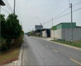 Bán đất Long Trạch Long An - Vị trí đẹp, giá tốt, sổ riêng rõ ràng