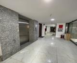 TOÀ CHDV CAO CẤP 218m2 43 CĂN - DÒNG TIỀN 300TR/THÁNG - TRUNG TÂM BÌNH THẠNH