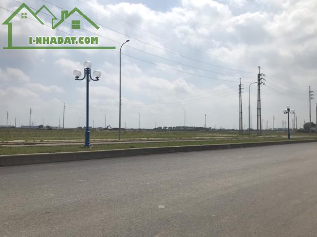 Chuyển nhượng  14.000m2 khu công nghiệp Vsip Lạng Sơn, đất trả tiền 1 lần. - 3