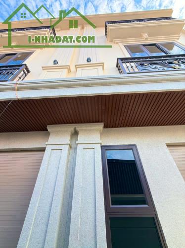 nhà đẹp giá rẻ phường thuỷ đường 50m ra đường lớn - 3