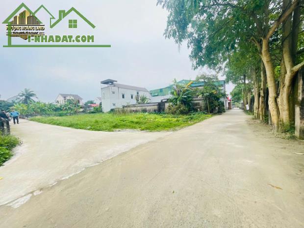 BÁN GẤP NHÀ CẤP 4 – XUÂN GIANG, NGHI XUÂN, HÀ TĨNH 134,7m2 ĐÔNG NAM ĐƯỜNG 4m - 2