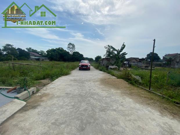 BÁN GẤP NHÀ CẤP 4 – XUÂN GIANG, NGHI XUÂN, HÀ TĨNH 134,7m2 ĐÔNG NAM ĐƯỜNG 4m - 5