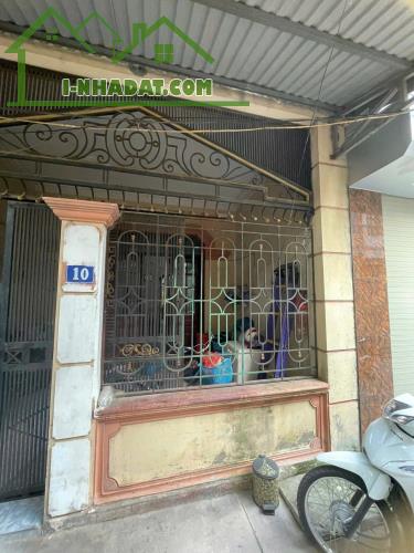 -Bán đất tặng nhà dân xây 3 tầng trong 20 ngày tại tổ 4 Phúc Đồng Long Biên Hà Nội. - 1