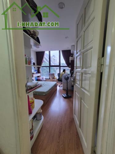 Bán Chung Cư momota số 151 Nguyễn Đức Cảnh-DT 81 m2-TẦNG THẤP-2 NGỦ-2 WC-VIEW THOÁNG. - 1