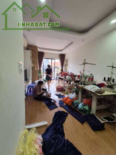 Bán Chung Cư momota số 151 Nguyễn Đức Cảnh-DT 81 m2-TẦNG THẤP-2 NGỦ-2 WC-VIEW THOÁNG. - 2