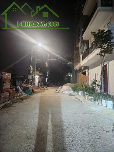 🌟 BÁN ĐẤT DỊCH VỤ ĐỒNG GIƯỜNG 92m2 – DƯƠNG NỘI, HÀ ĐÔNG - 1