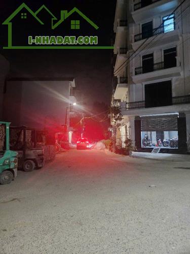 🌟 BÁN ĐẤT DỊCH VỤ ĐỒNG GIƯỜNG 92m2 – DƯƠNG NỘI, HÀ ĐÔNG - 2