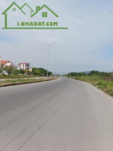 Bán Đất - Hương Đình - Sóc Sơn - 51M2 - 1,4 Tỷ - Đường Rộng 4,5 Mét - 3