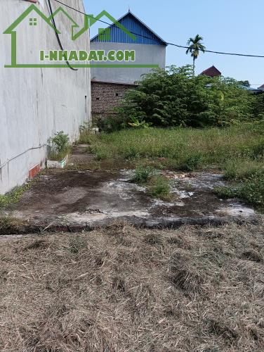 Bán Đất - Ninh Môn( Hiền Ninh) - 86M2 Full Thổ Cư - 2,5 Tỷ - Đường Thông Ô Tô Tránh