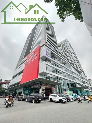 Cho thuê mặt bằng kinh doanh làm spa, móng tóc...tại chân đế tòa Mipec 229 Tây Sơn, ĐốngĐa - 4