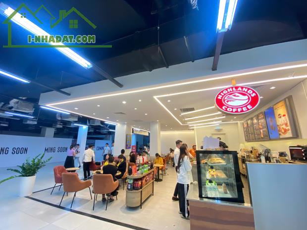 Cho thuê mặt bằng kinh doanh làm spa, móng tóc...tại chân đế tòa Mipec 229 Tây Sơn, ĐốngĐa - 1