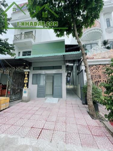 BÁN DÃY TRỌ CAO CẤP MỚI XÂY XONG, ĐANG CHO THU NHẬP ỔN ĐỊNH - KDC NGÂN THUẬN