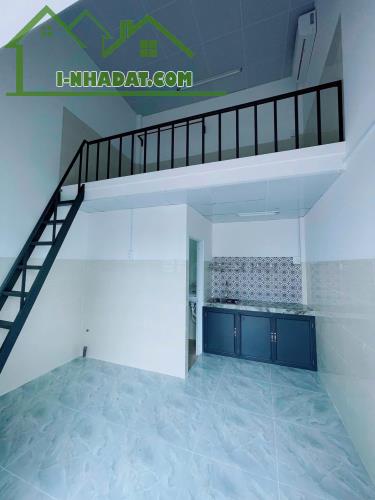 BÁN DÃY TRỌ CAO CẤP MỚI XÂY XONG, ĐANG CHO THU NHẬP ỔN ĐỊNH - KDC NGÂN THUẬN - 1