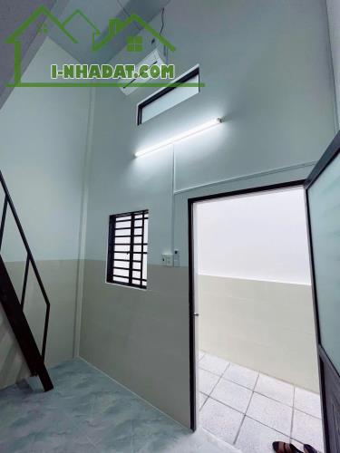 BÁN DÃY TRỌ CAO CẤP MỚI XÂY XONG, ĐANG CHO THU NHẬP ỔN ĐỊNH - KDC NGÂN THUẬN - 2