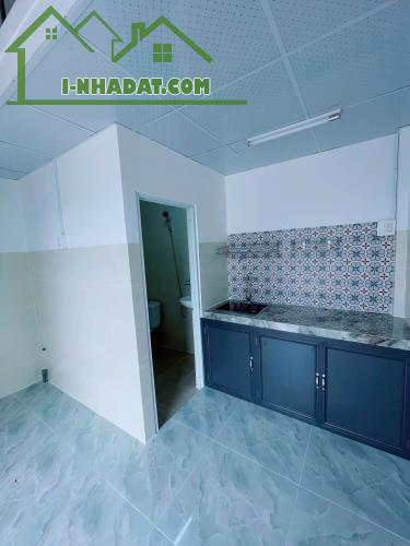 BÁN DÃY TRỌ CAO CẤP MỚI XÂY XONG, ĐANG CHO THU NHẬP ỔN ĐỊNH - KDC NGÂN THUẬN - 3