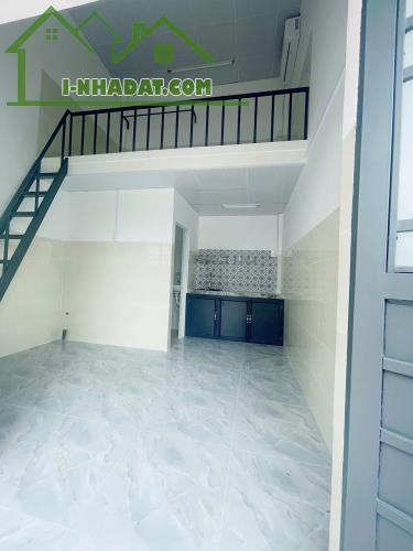 BÁN DÃY TRỌ CAO CẤP MỚI XÂY XONG, ĐANG CHO THU NHẬP ỔN ĐỊNH - KDC NGÂN THUẬN - 4