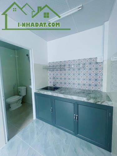 BÁN DÃY TRỌ CAO CẤP MỚI XÂY XONG, ĐANG CHO THU NHẬP ỔN ĐỊNH - KDC NGÂN THUẬN - 5