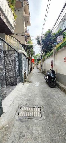 BÁN NHÀ PHỐ NGUYẾN AN NINH - PHÂN LÔ - 6 TẦNG THANG MÁY - FULL NỘI THẤT - 16.95 TỶ - 4