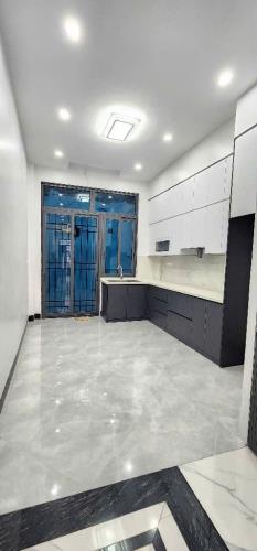 BÁN NHÀ PHỐ NGUYẾN AN NINH - PHÂN LÔ - 6 TẦNG THANG MÁY - FULL NỘI THẤT - 16.95 TỶ - 1