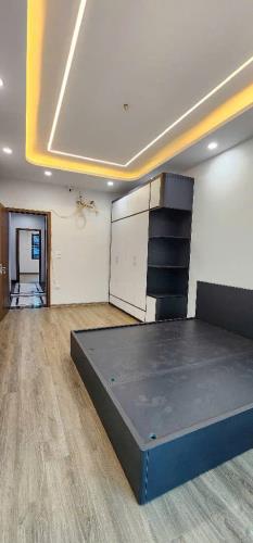 BÁN NHÀ PHỐ NGUYẾN AN NINH - PHÂN LÔ - 6 TẦNG THANG MÁY - FULL NỘI THẤT - 16.95 TỶ