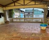 HOÀNG HOA THÁM - 42M THOÁNG SÁNG 9.6 TỶ - NGÕ THÔNG RỘNG - VÀI BƯỚC RA PHỐ - TIỆN ÍCH NHIỀ